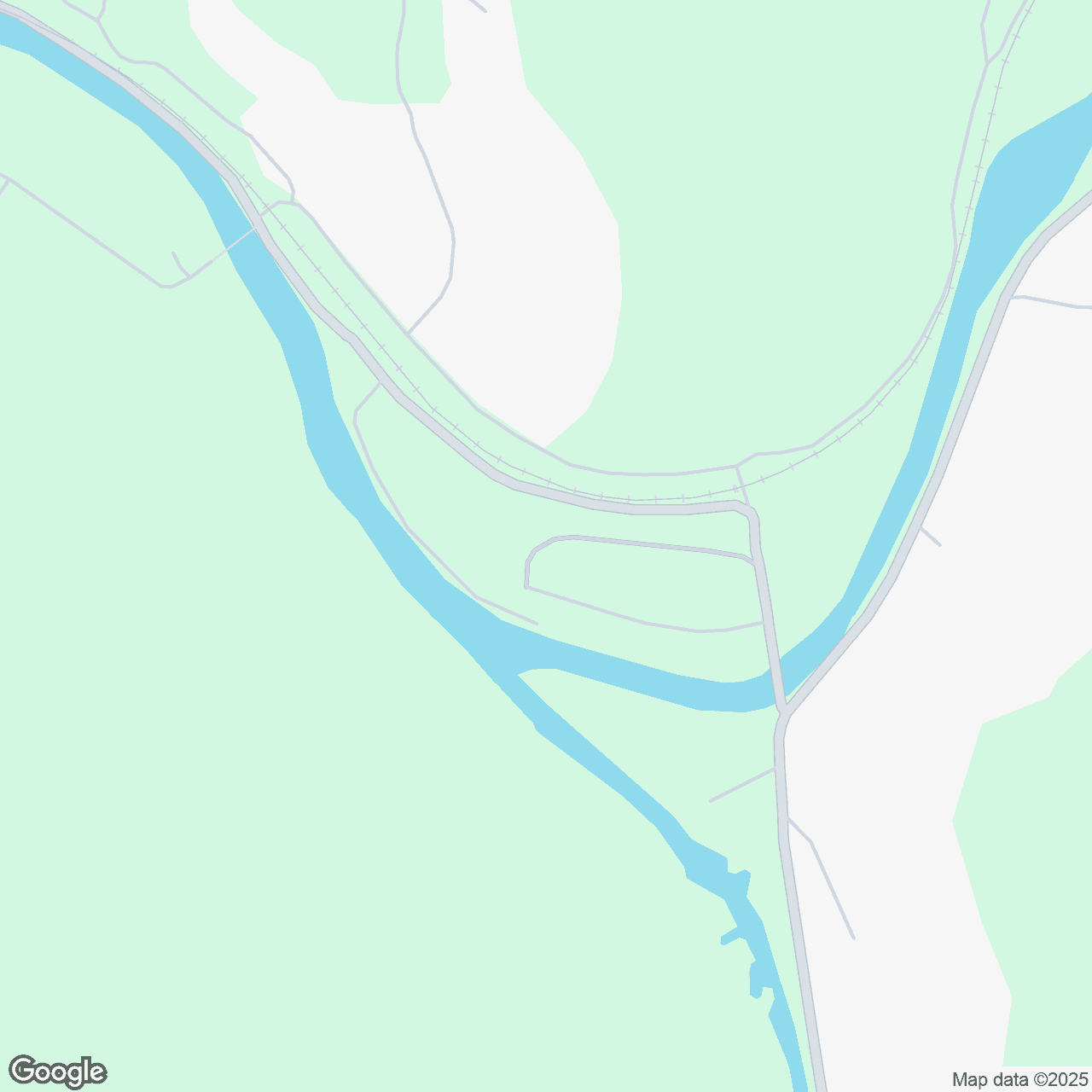 Poza cu harta de la adresa Bulz, jud. Bihor, , judetul