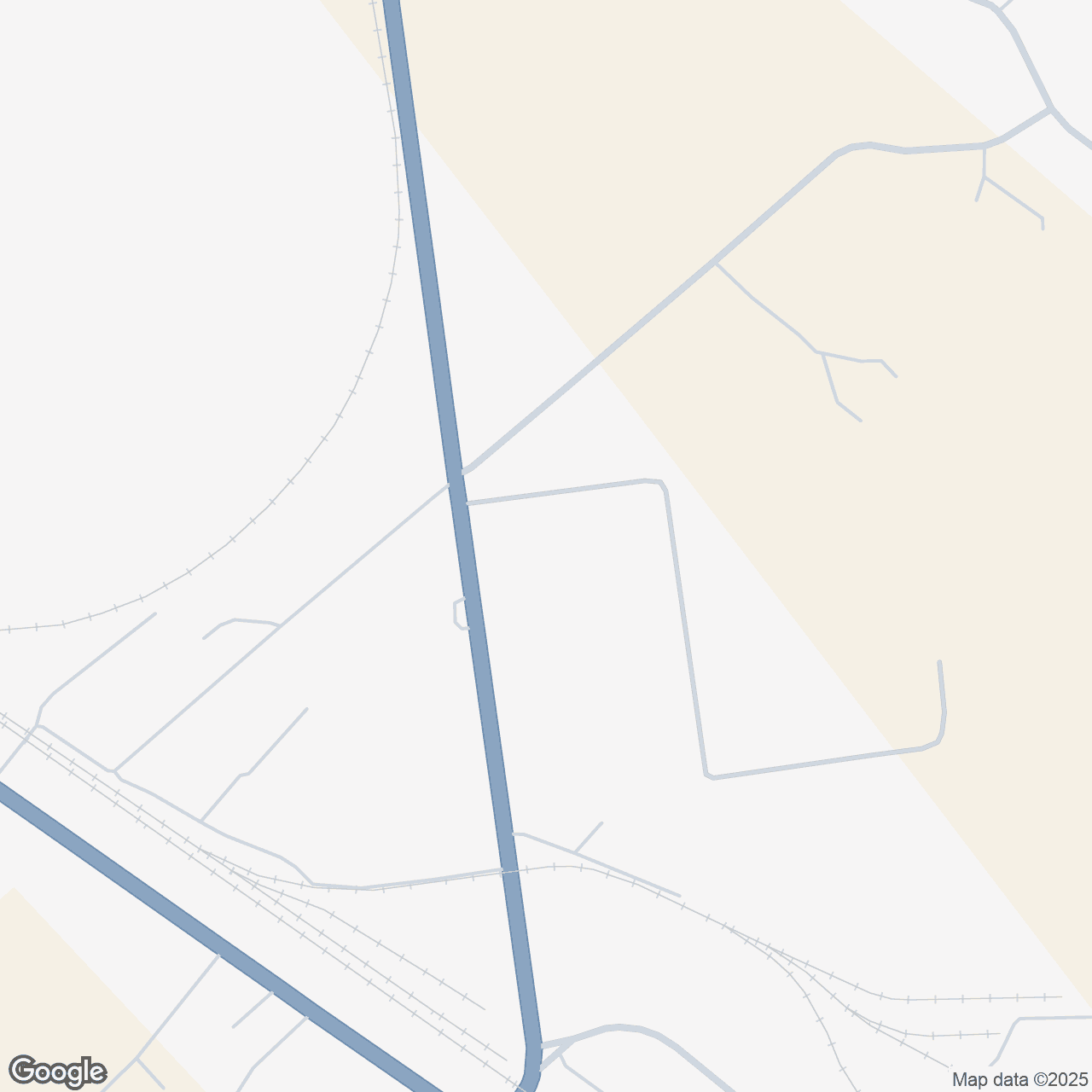 Poza cu harta de la adresa Comănești, str. Combinatului, nr. 20, , judetul