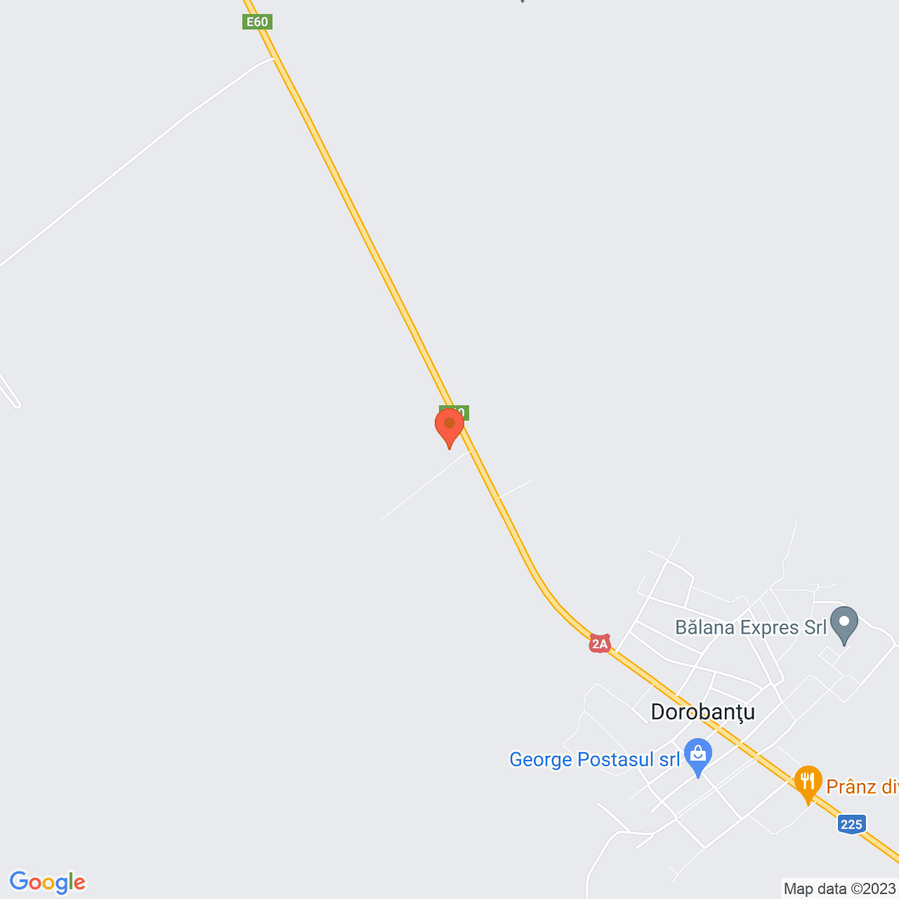 Poza harta streetview, zoom 14, adresa Nicolae Balcescu Constanta, , judetul