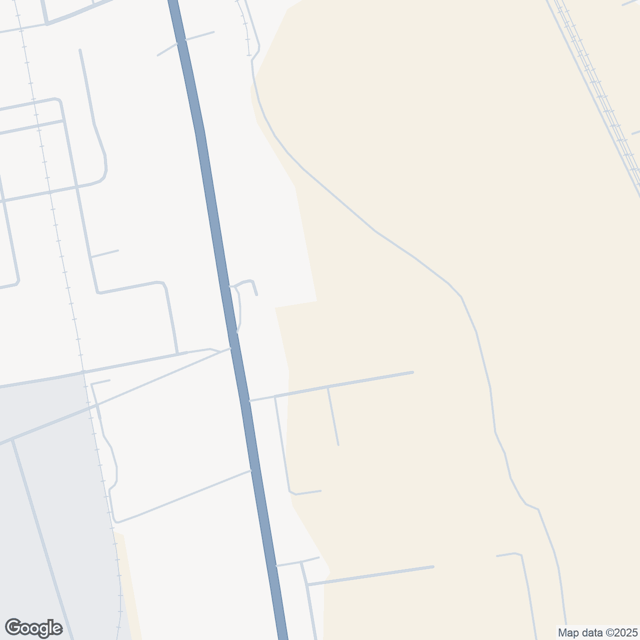 Poza cu harta de la adresa Bacau, Calea Republicii nr.193, , judetul