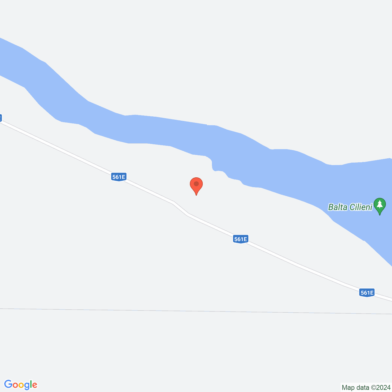 Poza harta streetview, zoom 16, adresa Bailesti, , judetul