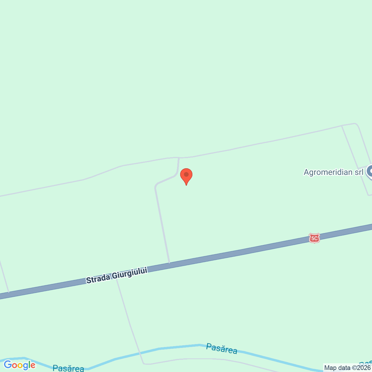 Poza harta streetview, zoom 16, adresa Nasturelu Teleorman, , judetul