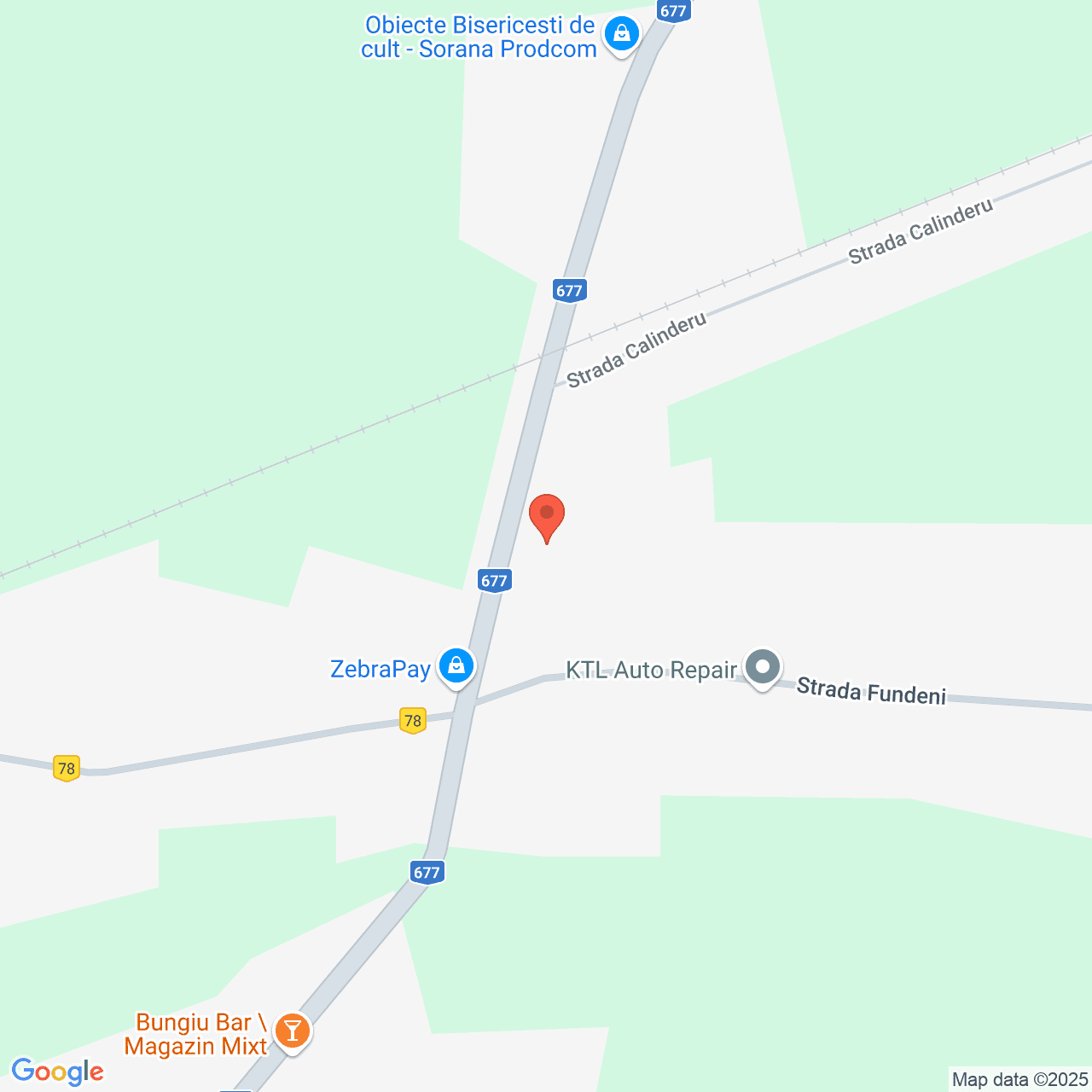 Poza harta streetview, zoom 16, adresa Piatra-Olt, Sat Criva de Sus, , judetul