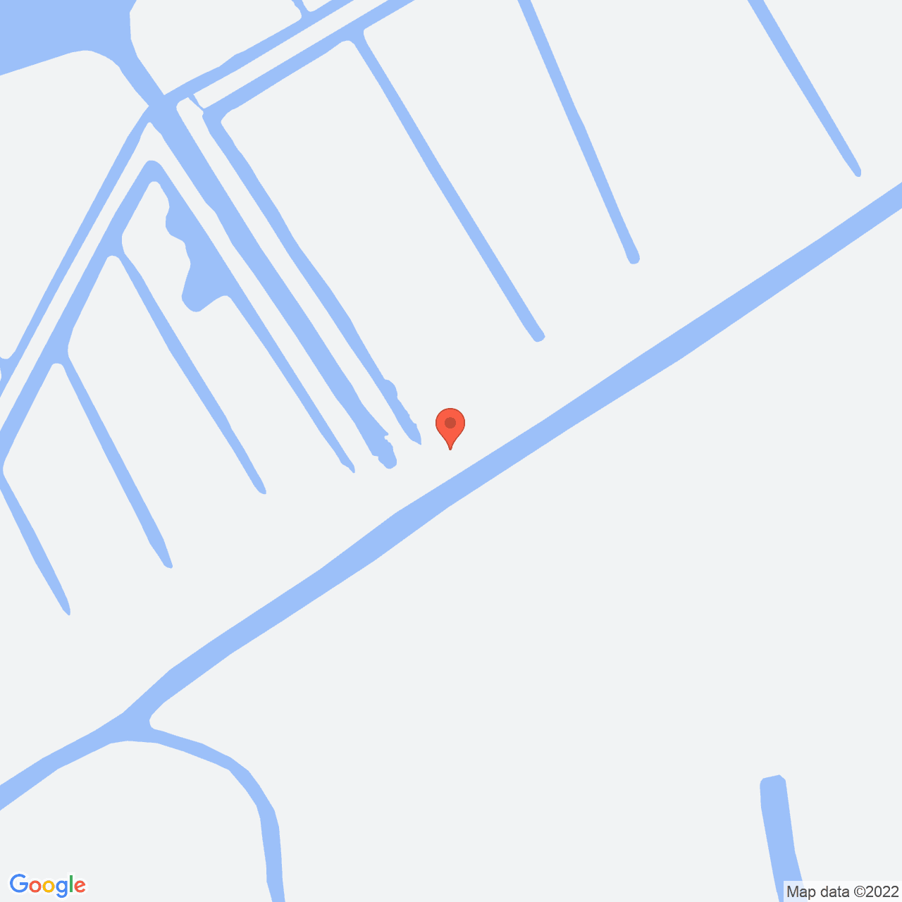 Poza harta streetview, zoom 16, adresa Dranov, Murighiol, judetul Tulcea