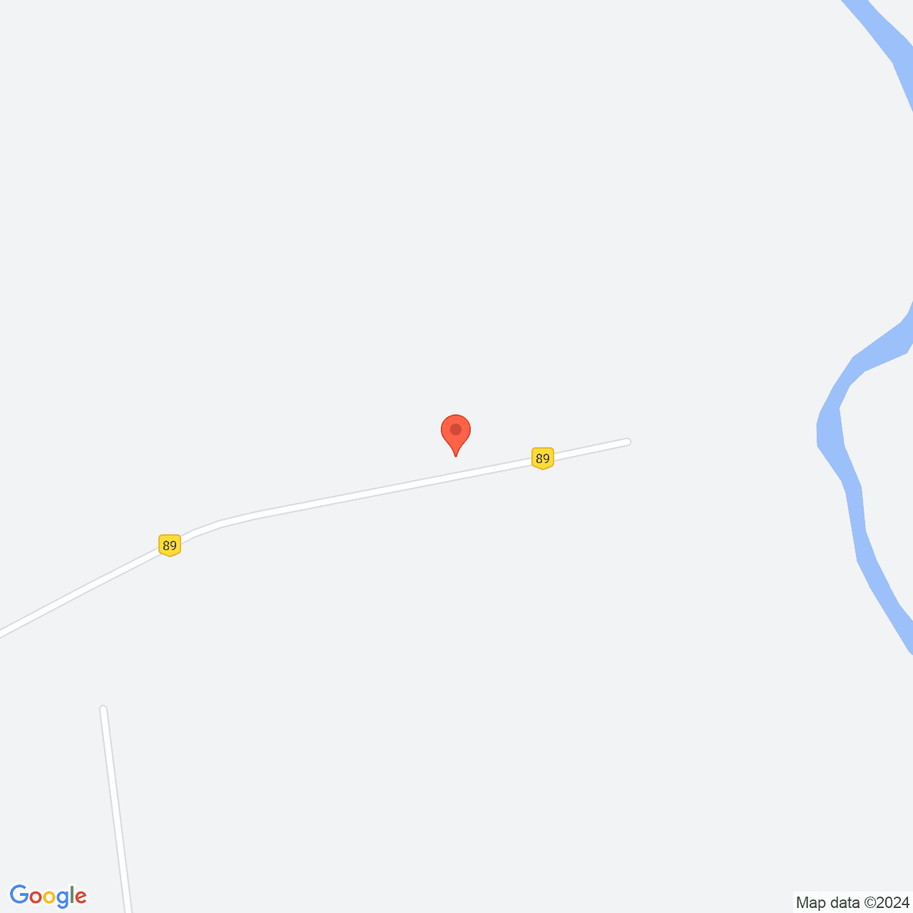 Poza harta streetview, zoom 16, adresa Berceni, sat Catunu, str. George Toparceanu, nr. 5, jud. Prahova, , judetul