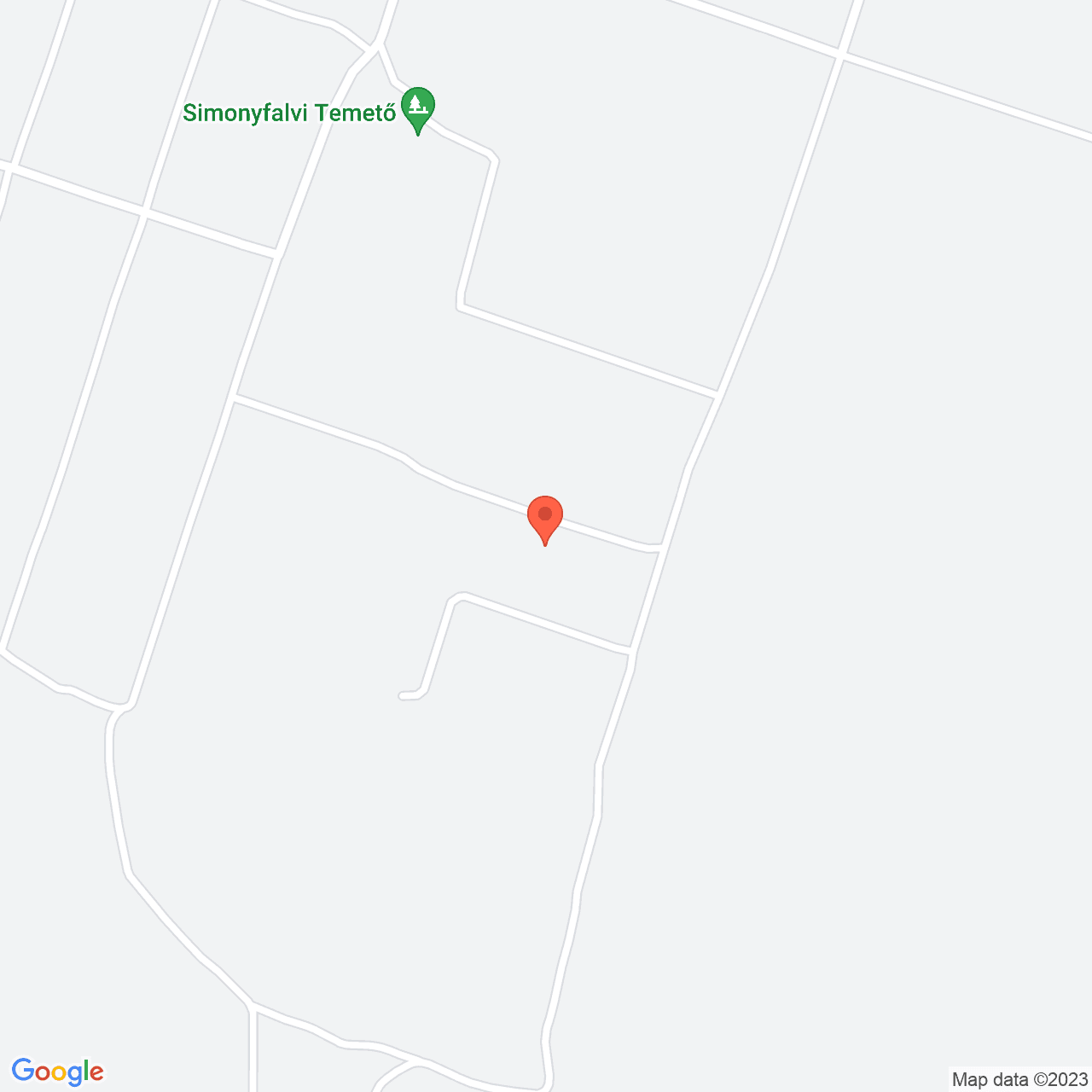 Poza harta streetview, zoom 16, adresa Misca Arad, , judetul