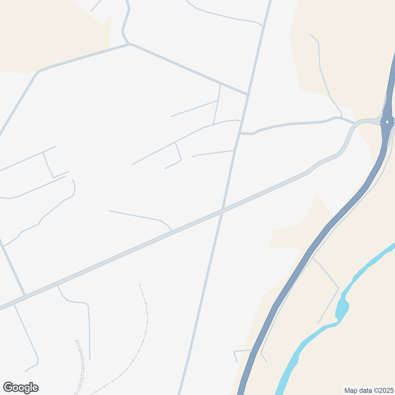Poza cu harta de la adresa Dr. Tr. Severin, str. Calea Cernețului, nr. 23A, , judetul