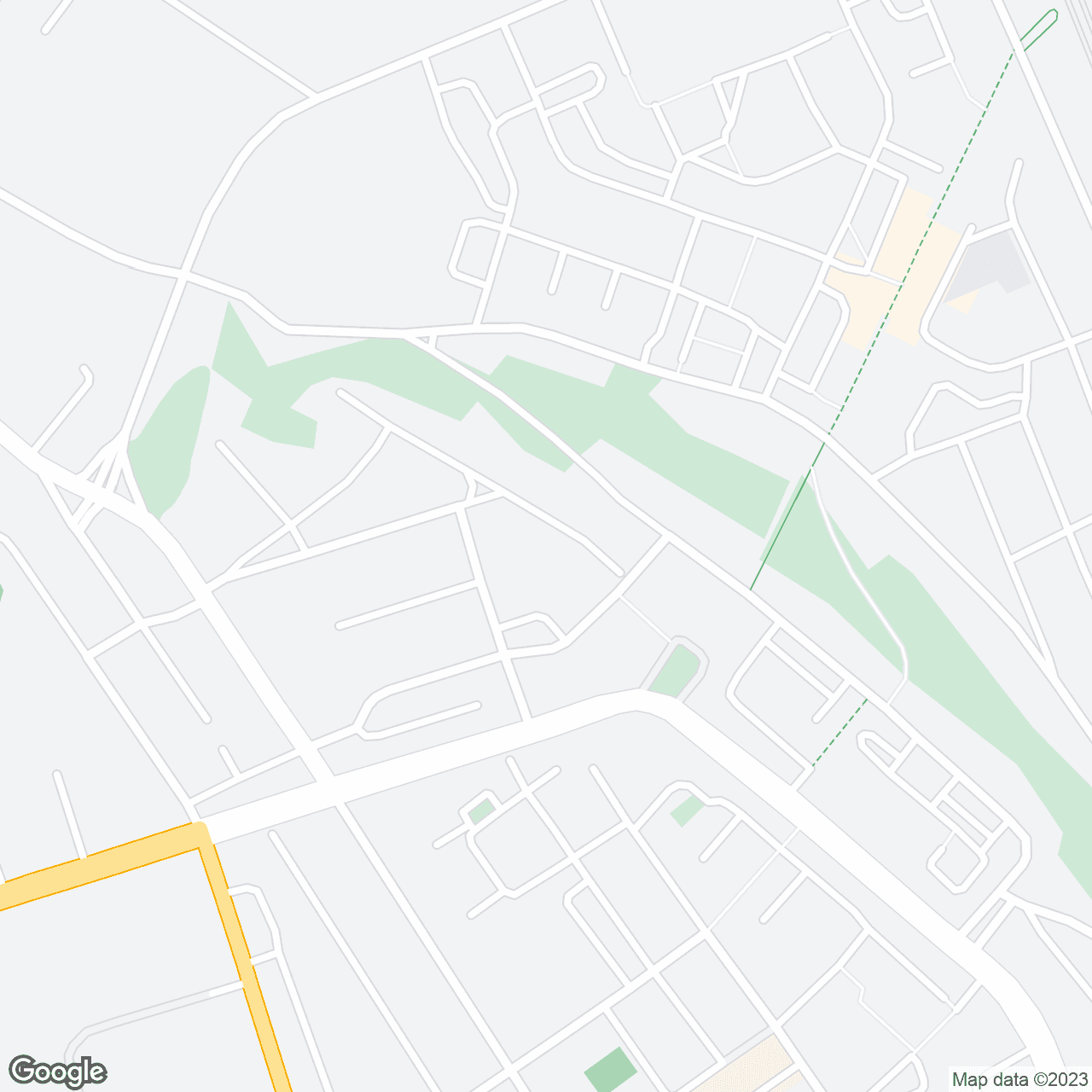 Poza cu harta de la adresa str Culturii 16 Pascani, , judetul