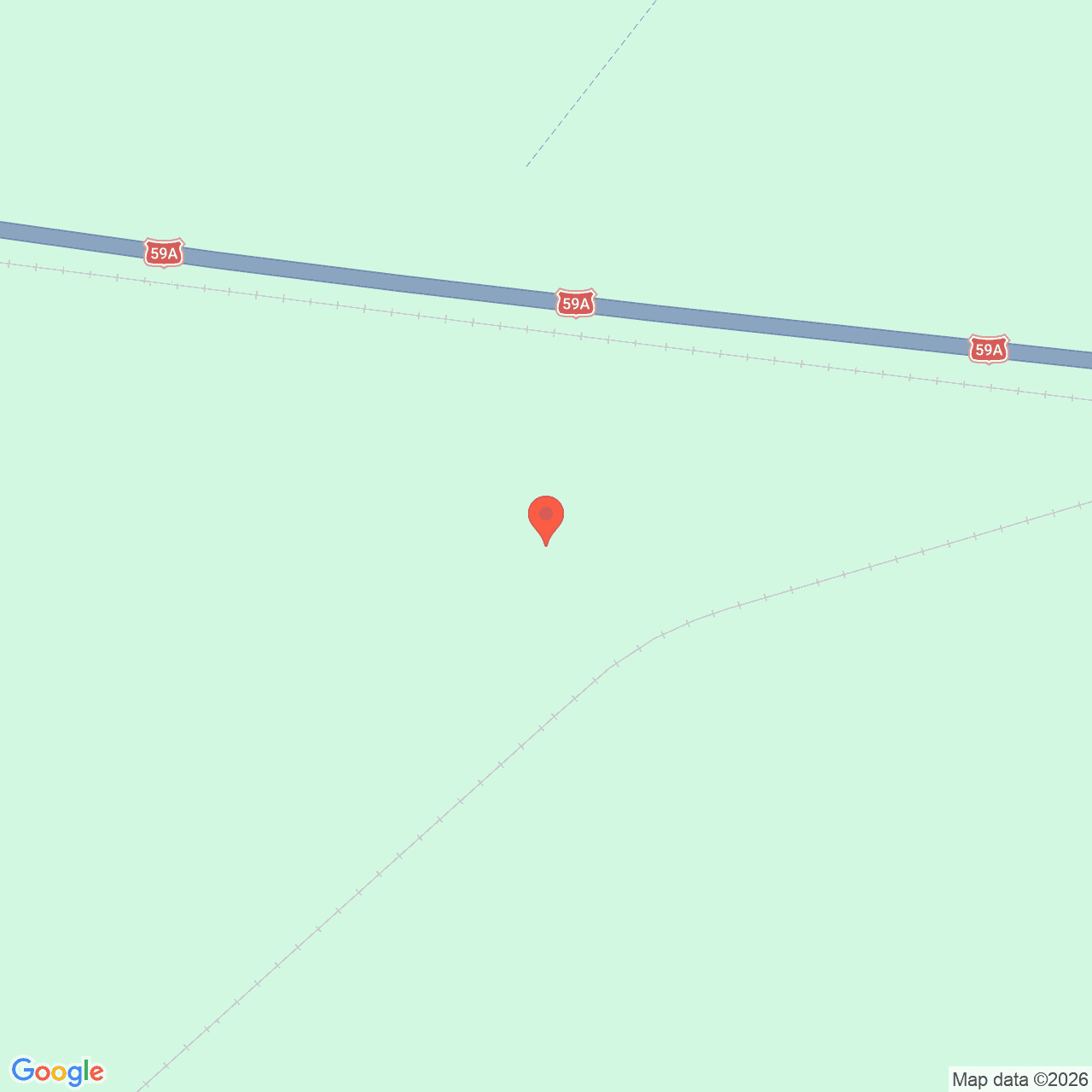 Poza harta streetview, zoom 16, adresa Checea Timis, , judetul