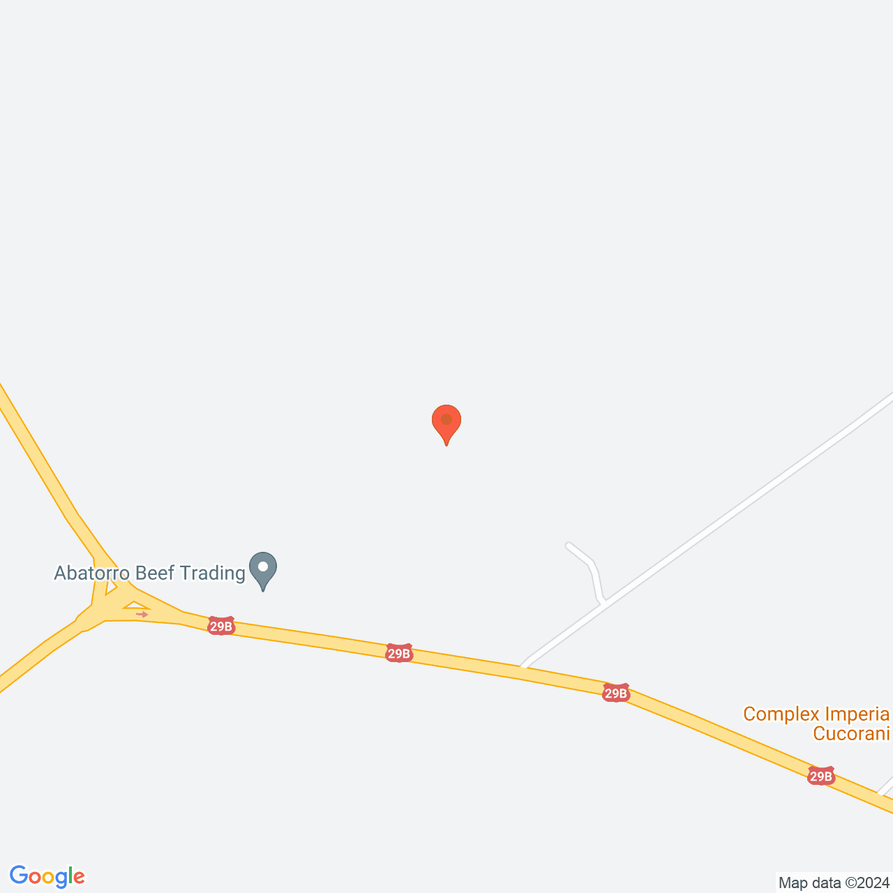 Poza harta streetview, zoom 16, adresa Cucorani com. Mihai Eminescu, jud. Botosani, , judetul