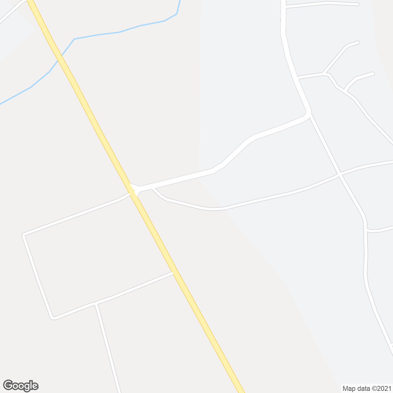Poza cu harta de la adresa Principala nr 338, Izvoarele, judetul Dambovita