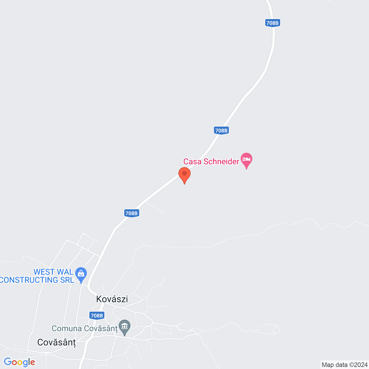 Poza harta streetview, zoom 14, adresa Siria Arad, , judetul