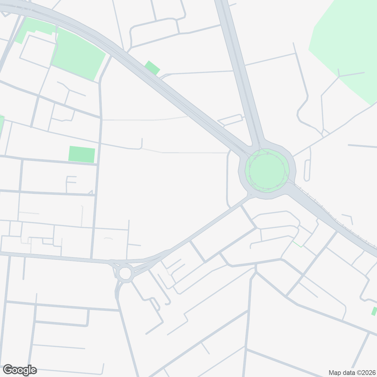 Poza cu harta de la adresa Timisoara, Piața General Gheorghe Domășnean, Nr. 5, , judetul