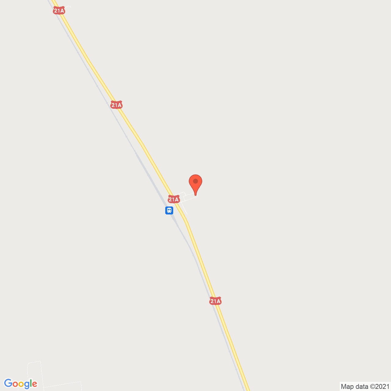 Poza harta streetview, zoom 16, adresa Murgeanca, judetul Ialomita