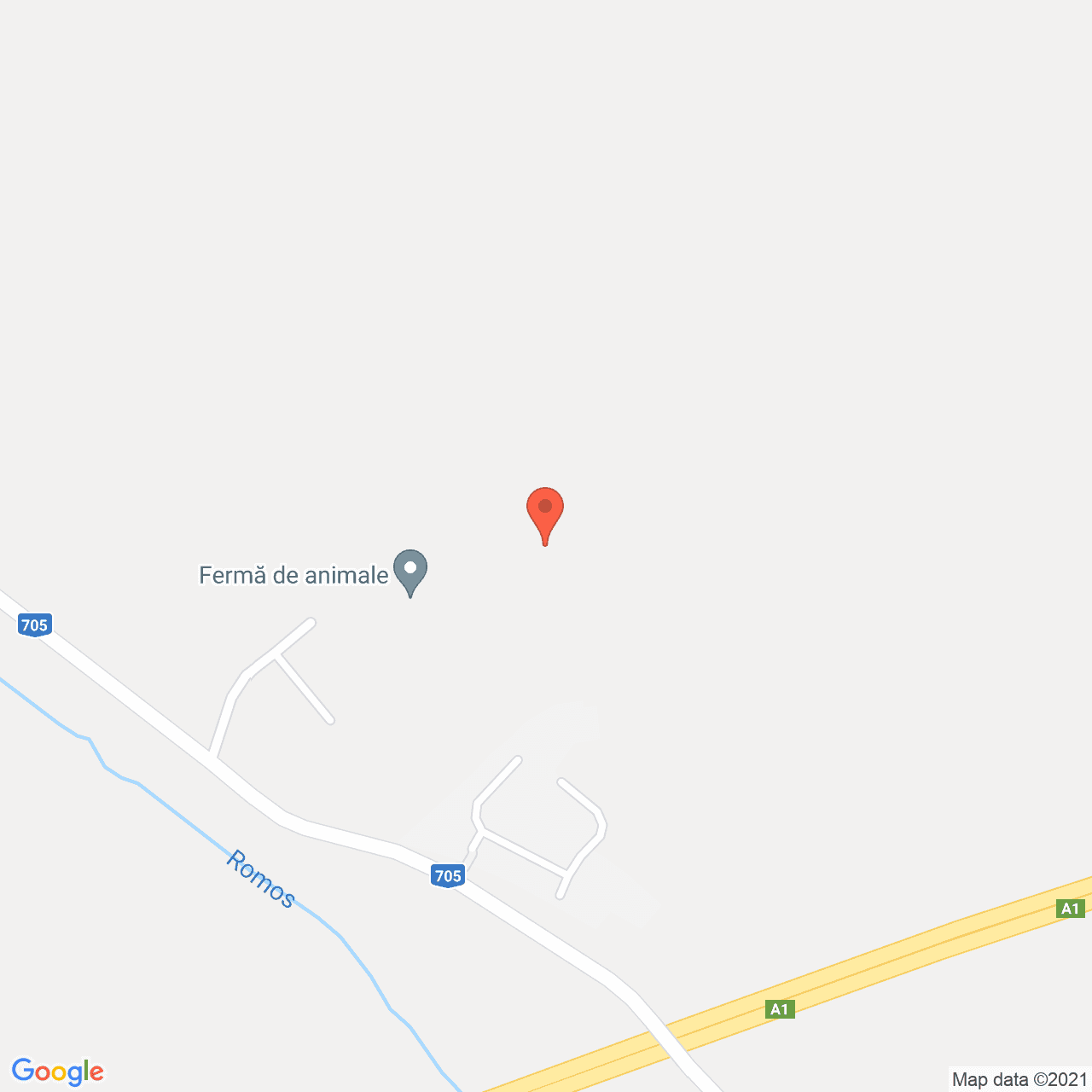 Poza harta streetview, zoom 16, adresa Geoagiu, judetul Hunedoara