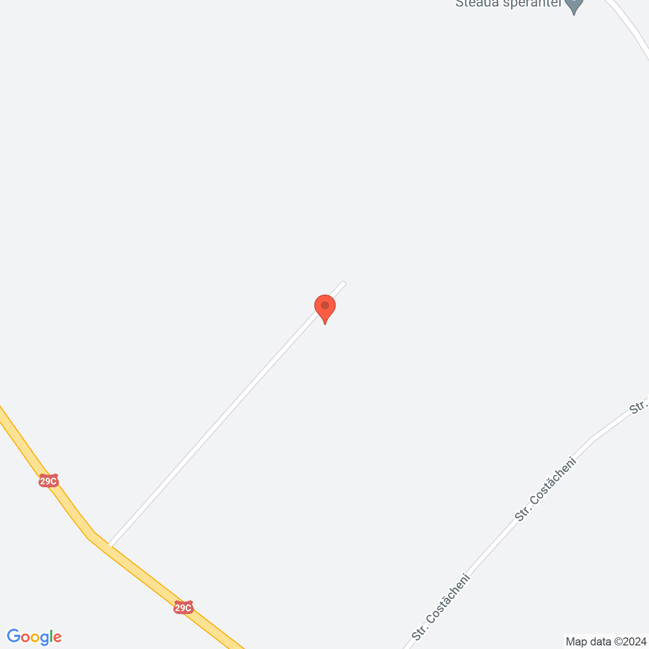 Poza harta streetview, zoom 16, adresa Varfu Campului, , judetul