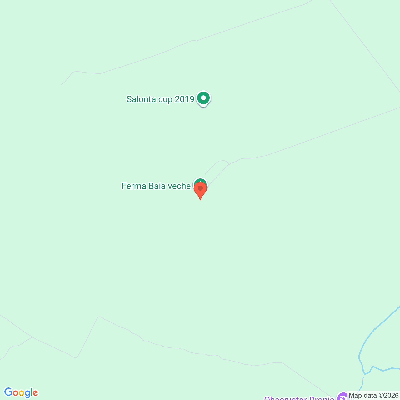 Poza harta streetview, zoom 14, adresa Salonta Bihor, , judetul