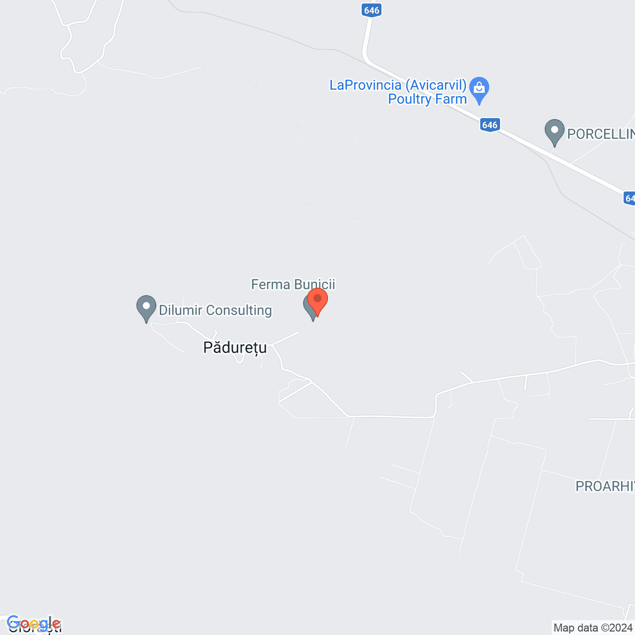 Poza harta streetview, zoom 14, adresa Babeni Valcea, , judetul