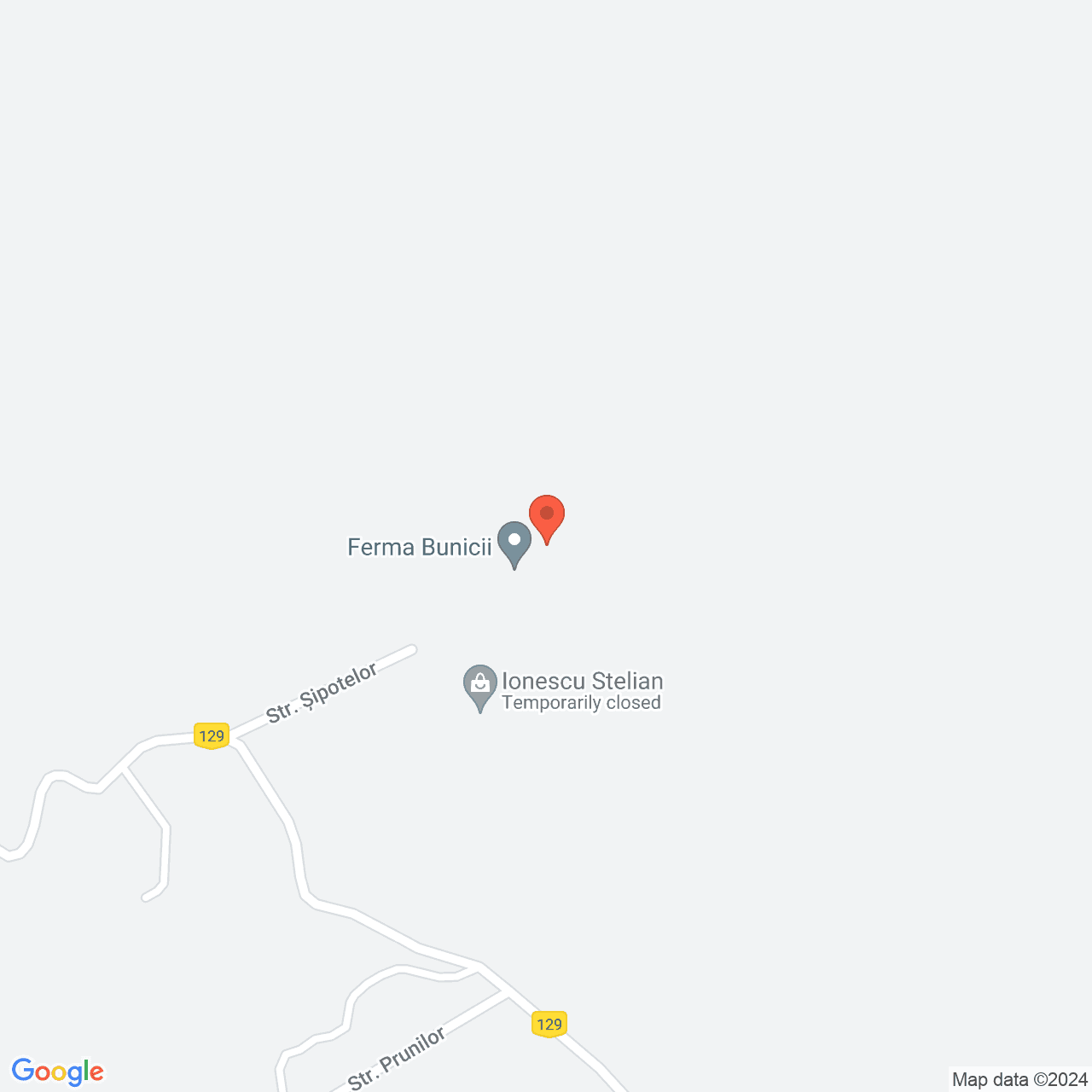 Poza harta streetview, zoom 16, adresa Babeni Valcea, , judetul