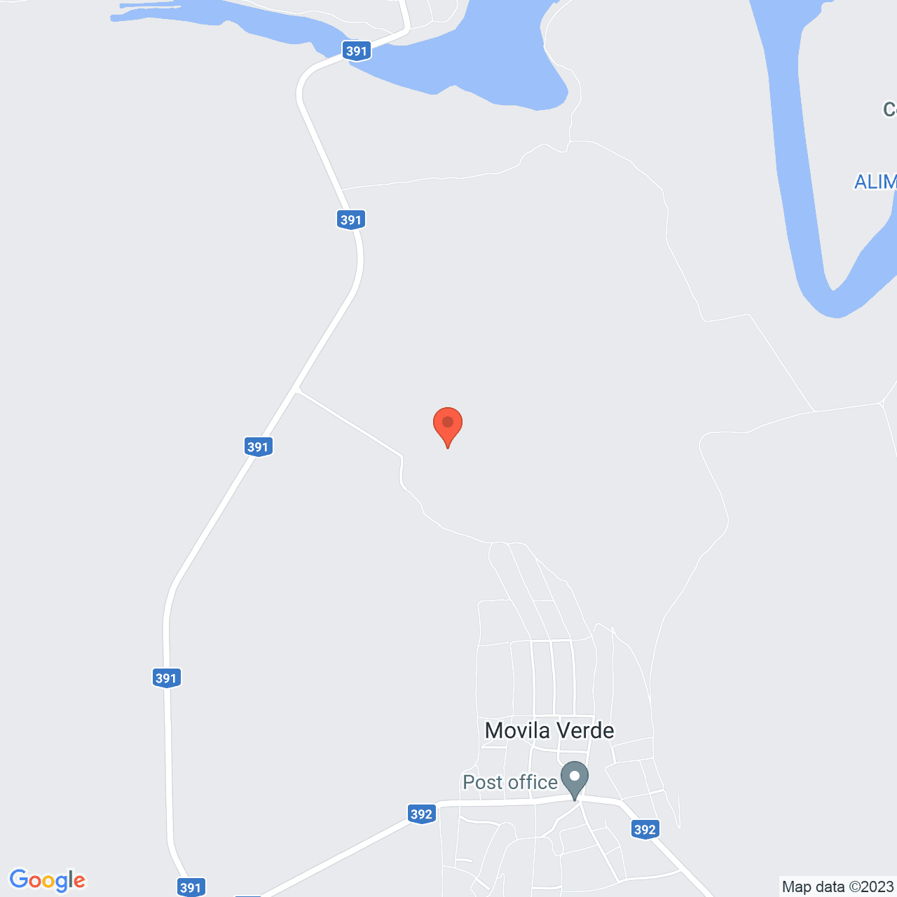 Poza harta streetview, zoom 14, adresa Movila Verde, , judetul