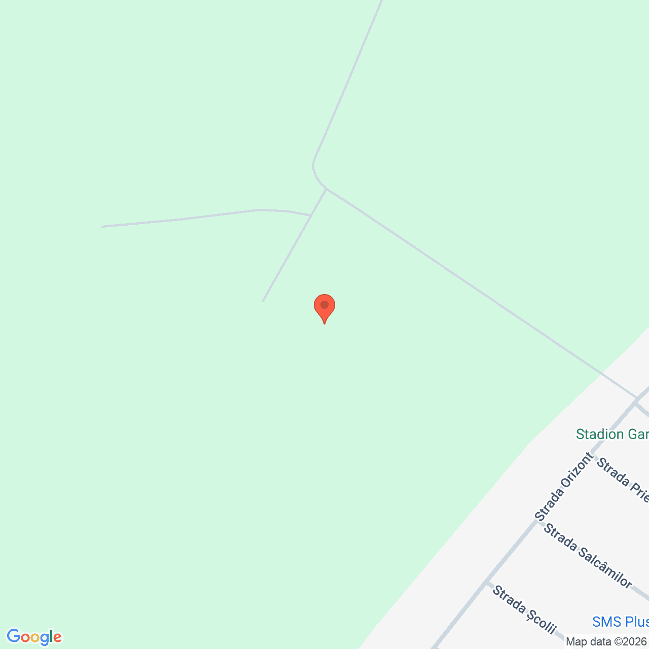 Poza harta streetview, zoom 14, adresa Garbovi Ialomita, , judetul