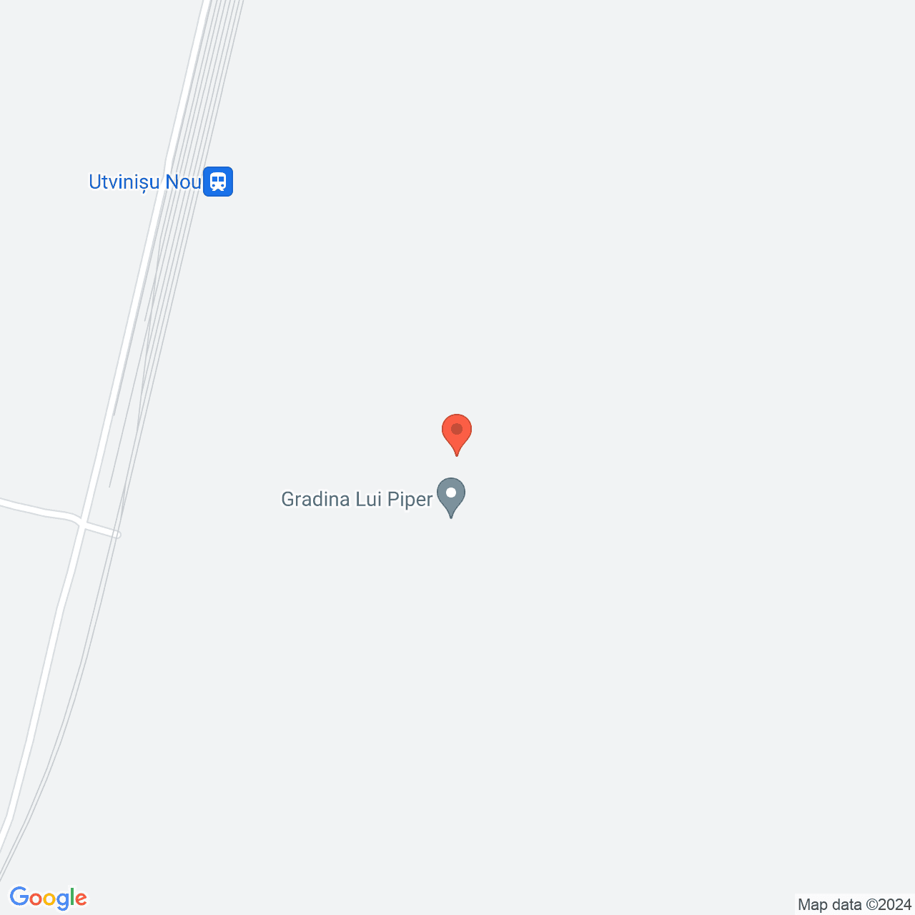 Poza harta streetview, zoom 16, adresa Zimandu Nou, , judetul