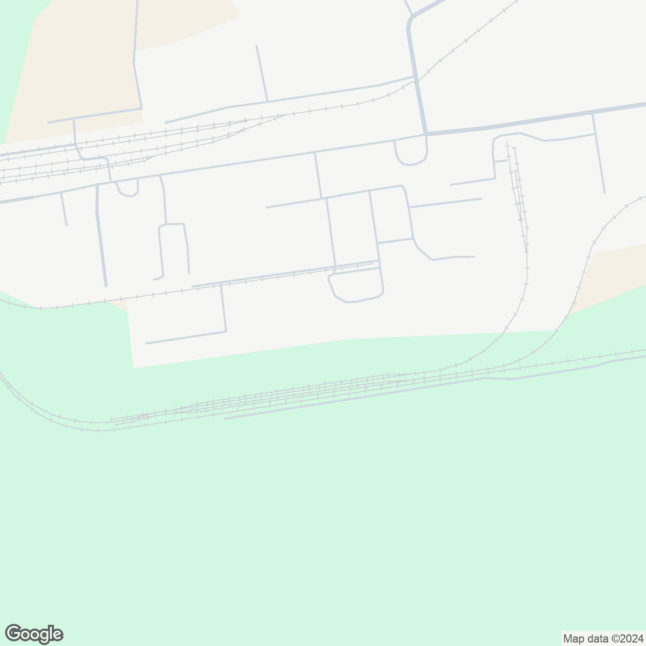 Poza cu harta de la adresa Constanta, Strada Industriala, nr. 9, , judetul