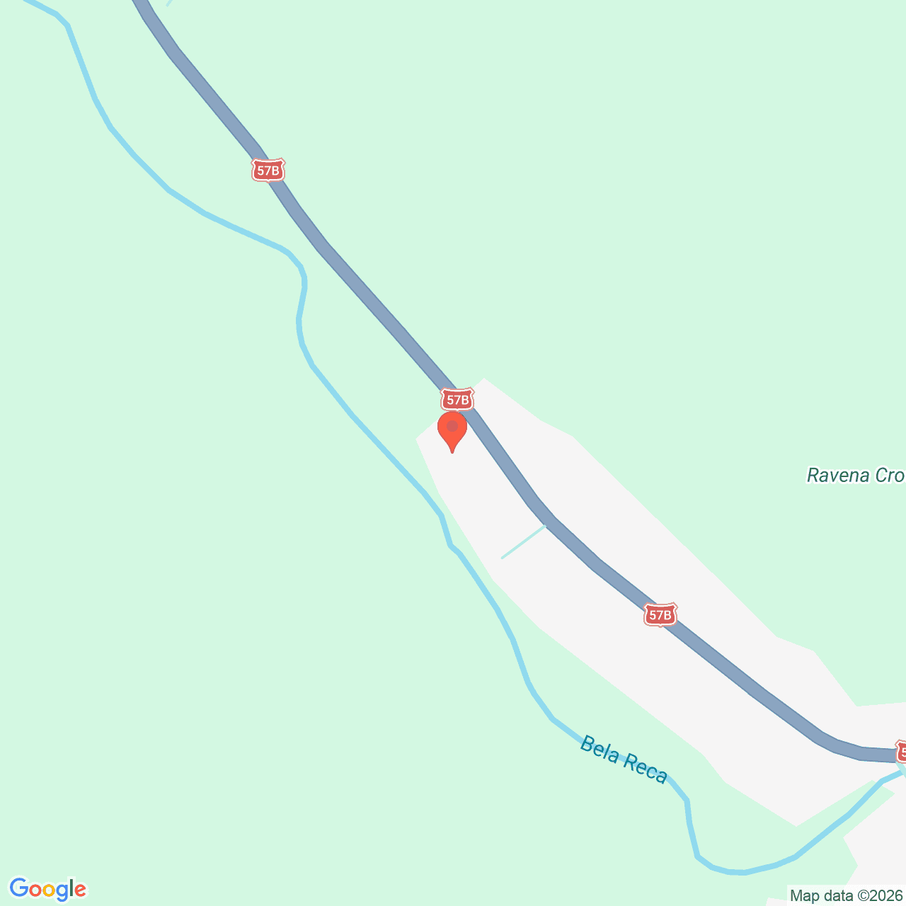 Poza harta streetview, zoom 16, adresa Iablanita, judetul Caras-Severin, , judetul