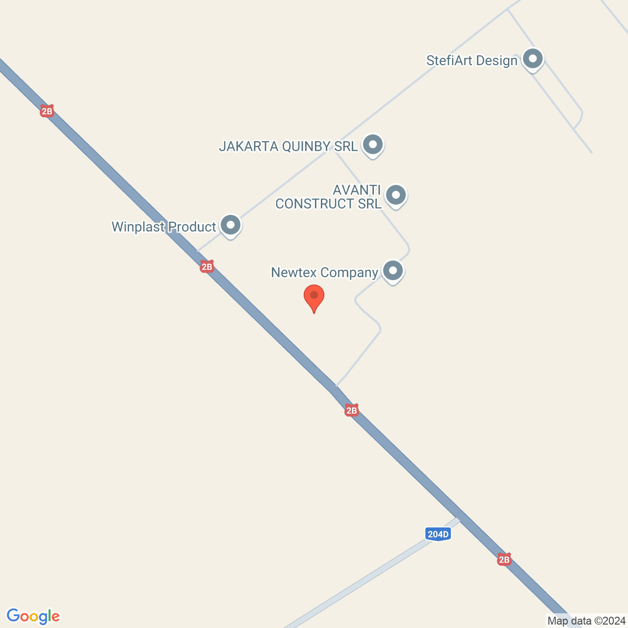 Poza harta streetview, zoom 16, adresa Buzau, Soseaua Brailei , , judetul