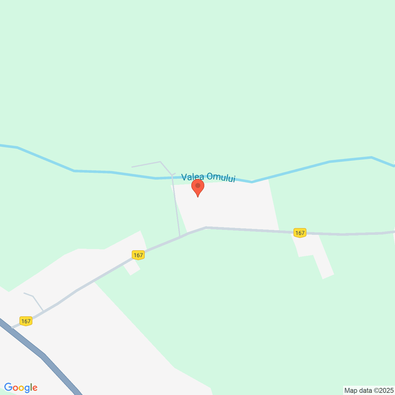 Poza harta streetview, zoom 16, adresa Auseu Bihor, , judetul