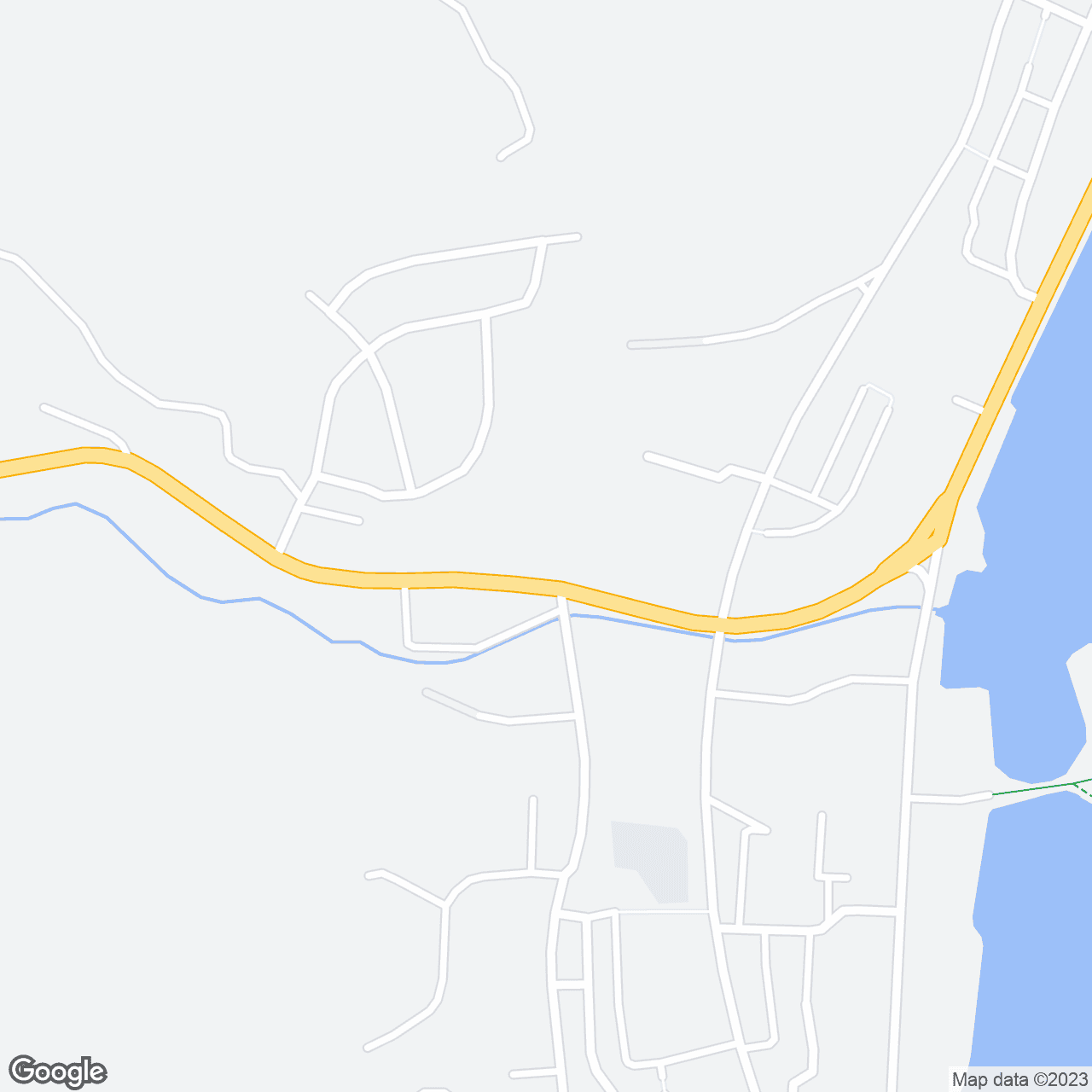 Poza cu harta de la adresa Orșova, Str. Eroilor, Nr. 12, , judetul
