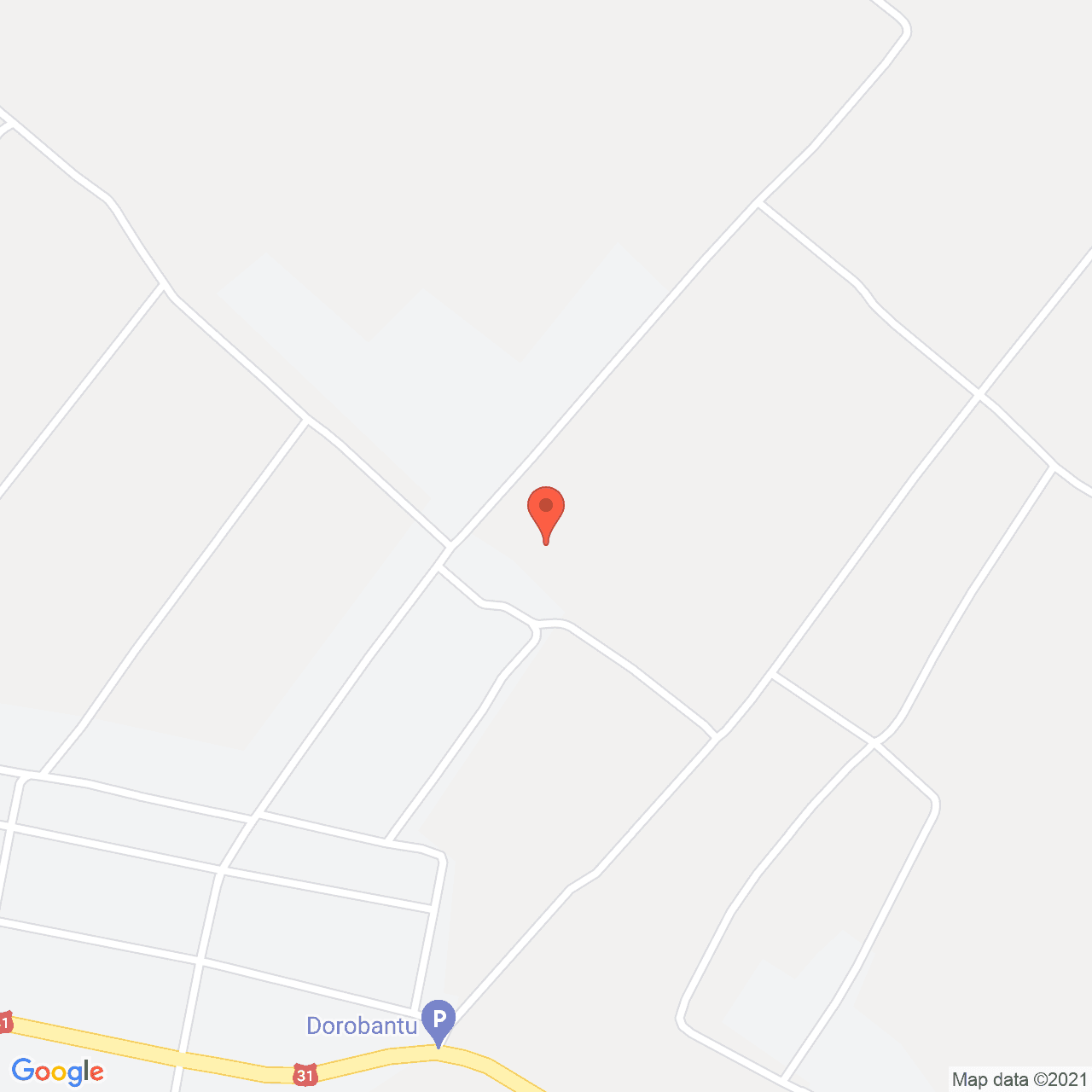 Poza harta streetview, zoom 16, adresa Dorobantul, Dorobantu, judetul Calarasi