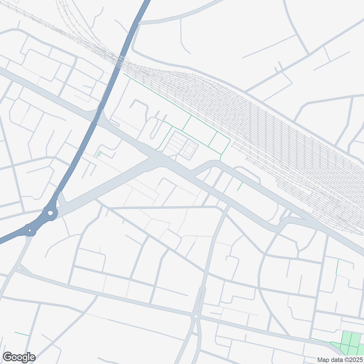 Poza cu harta de la adresa Craiova, B-dul Dacia, nr.136, , judetul