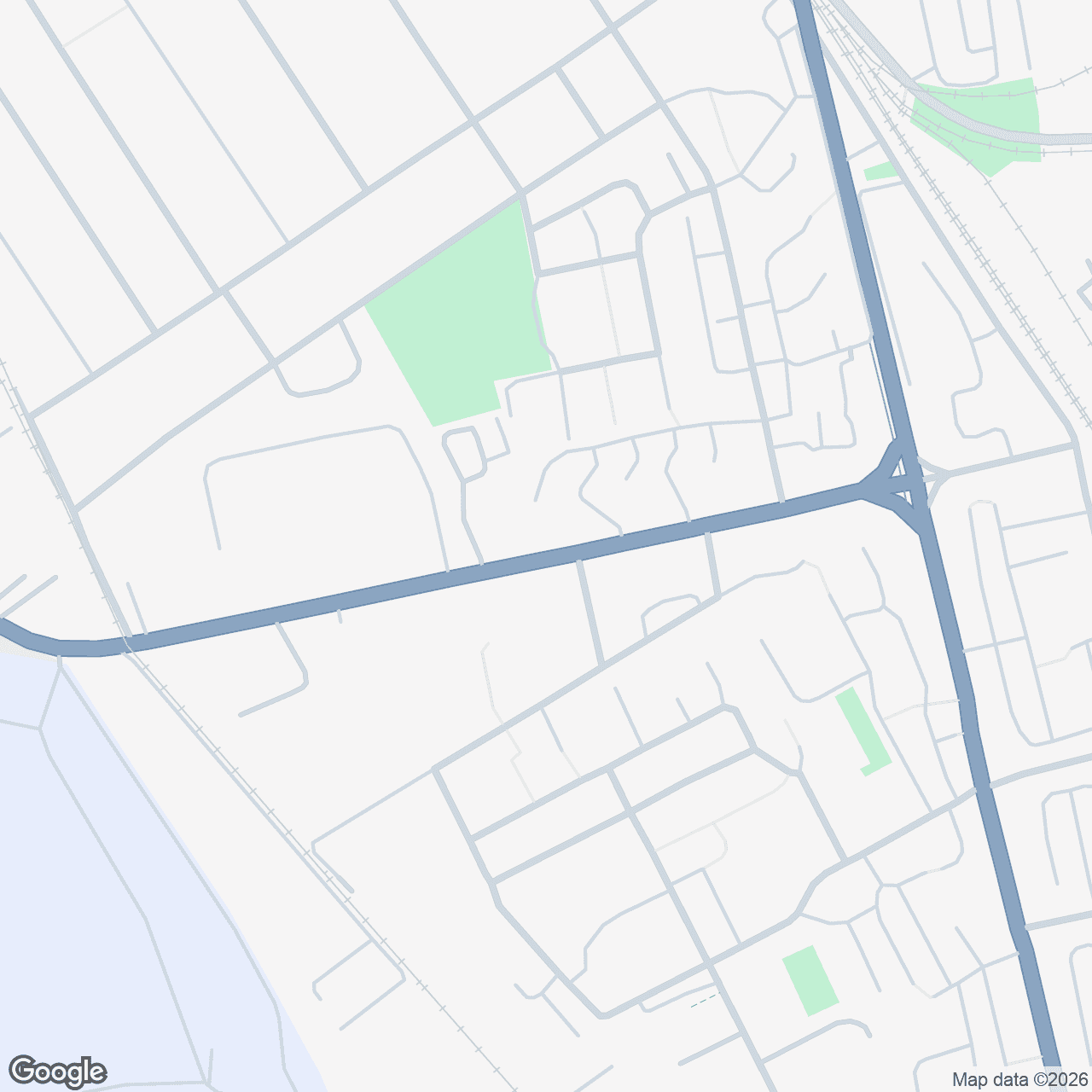 Poza cu harta de la adresa Bacău, str. Narciselor, nr.10, , judetul