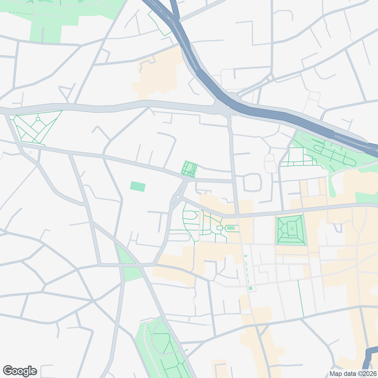 Poza cu harta de la adresa Craiova, Str Popa Șapcă, nr. 14, , judetul