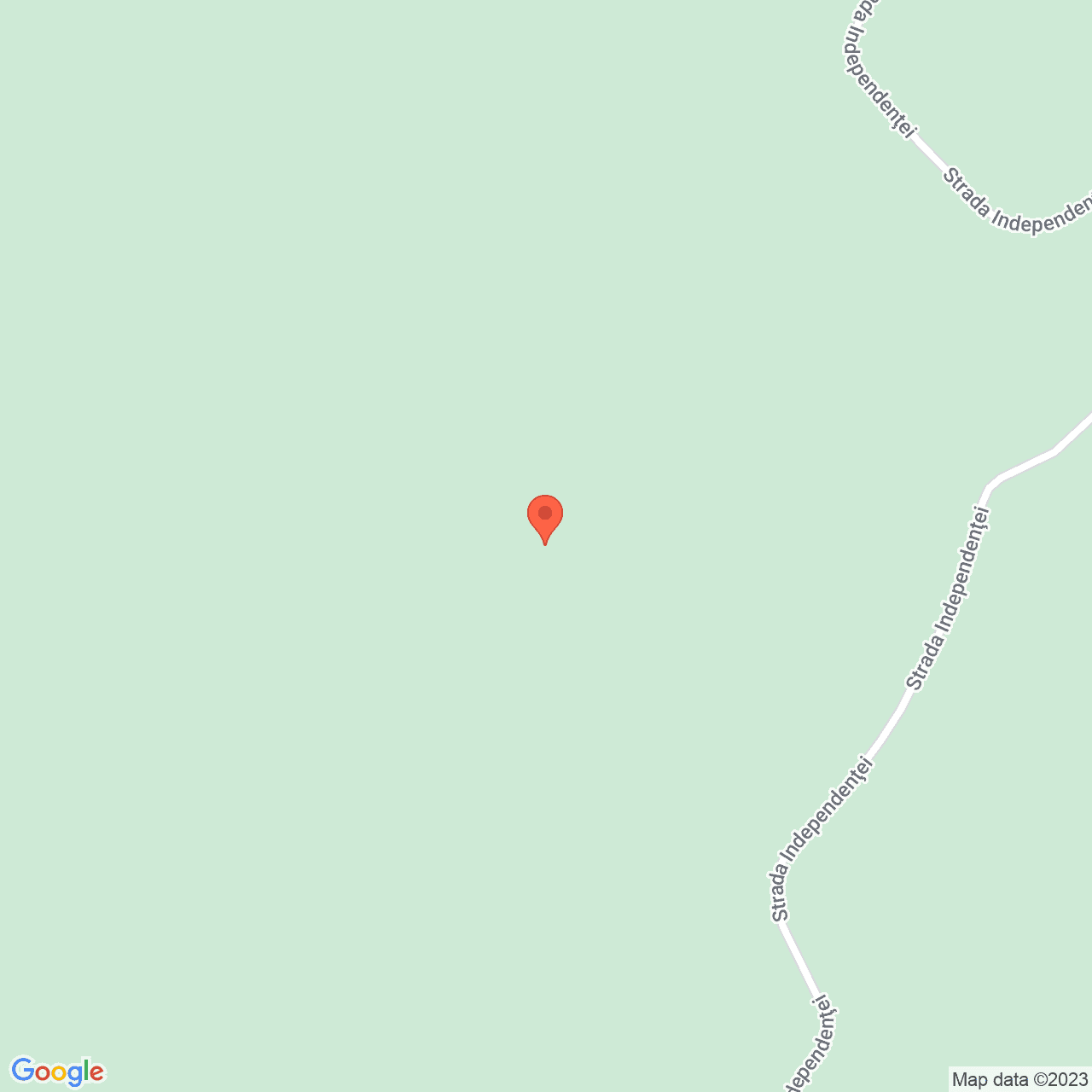 Poza harta streetview, zoom 16, adresa Baile Borsa, , judetul