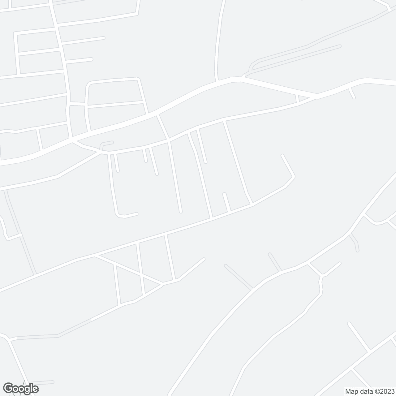 Poza cu harta de la adresa Oradea, str. Gheorghe Doja, f.n, , judetul