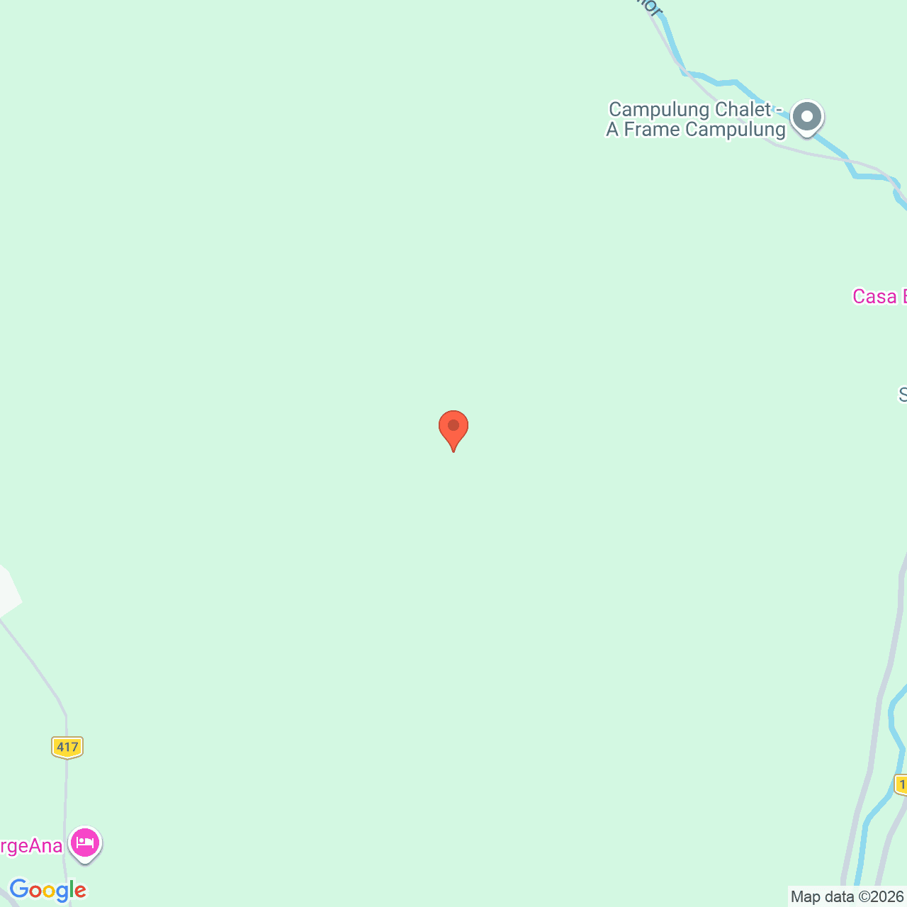 Poza harta streetview, zoom 16, adresa Bughea de Sus, Judetul Arges, , judetul