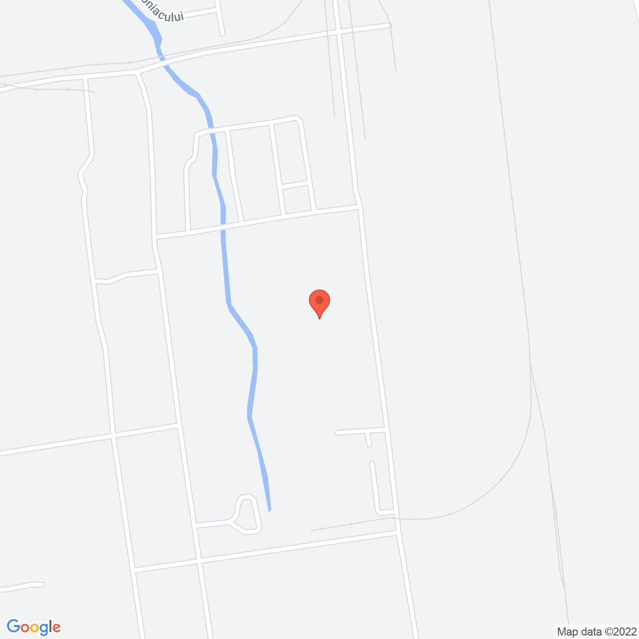 Poza harta streetview, zoom 16, adresa Combinatului 14, Harseni, judetul Brasov