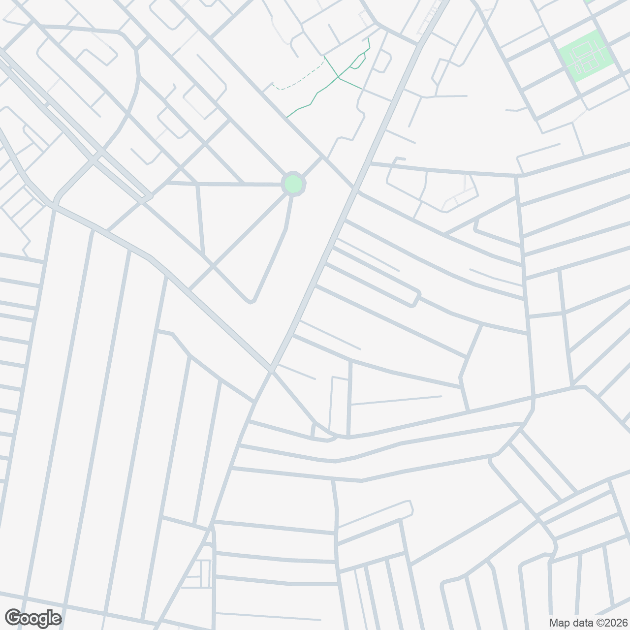 Poza cu harta de la adresa Bucuresti, sos. Salaj, nr.211A, , judetul