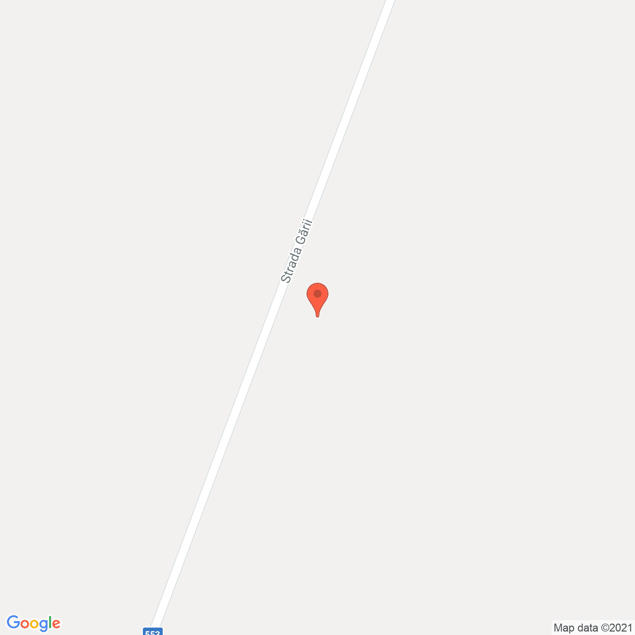 Poza harta streetview, zoom 16, adresa Poiana Mare, Poiana Mare, judetul Dolj