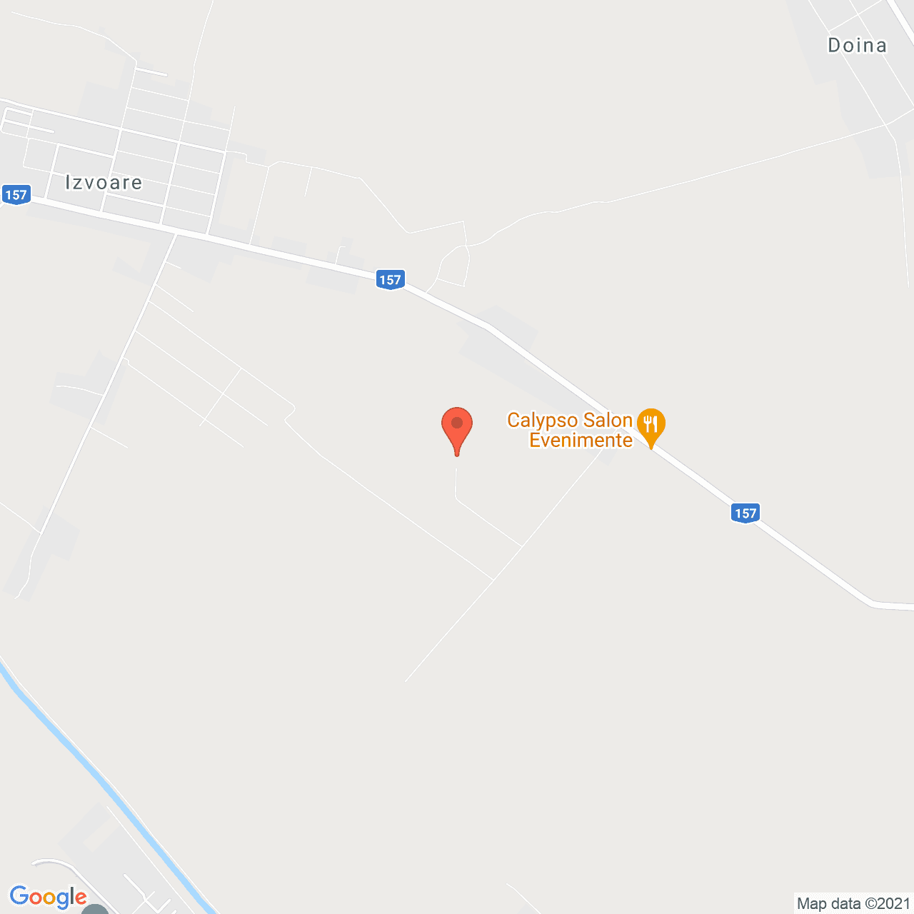 Poza harta streetview, zoom 16, adresa Dumbrava Rosie, judetul Neamt