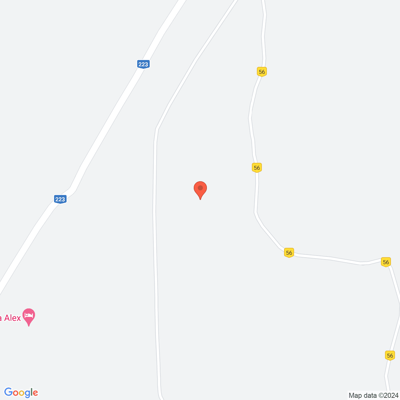 Poza harta streetview, zoom 16, adresa Rasova Constanta, , judetul