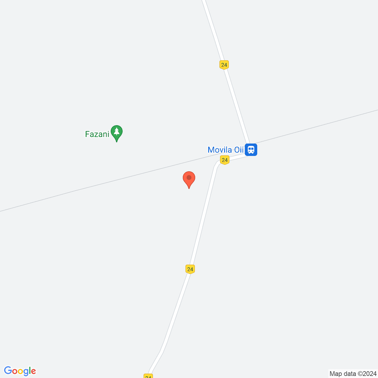 Poza harta streetview, zoom 16, adresa Cilibia Buzau, , judetul