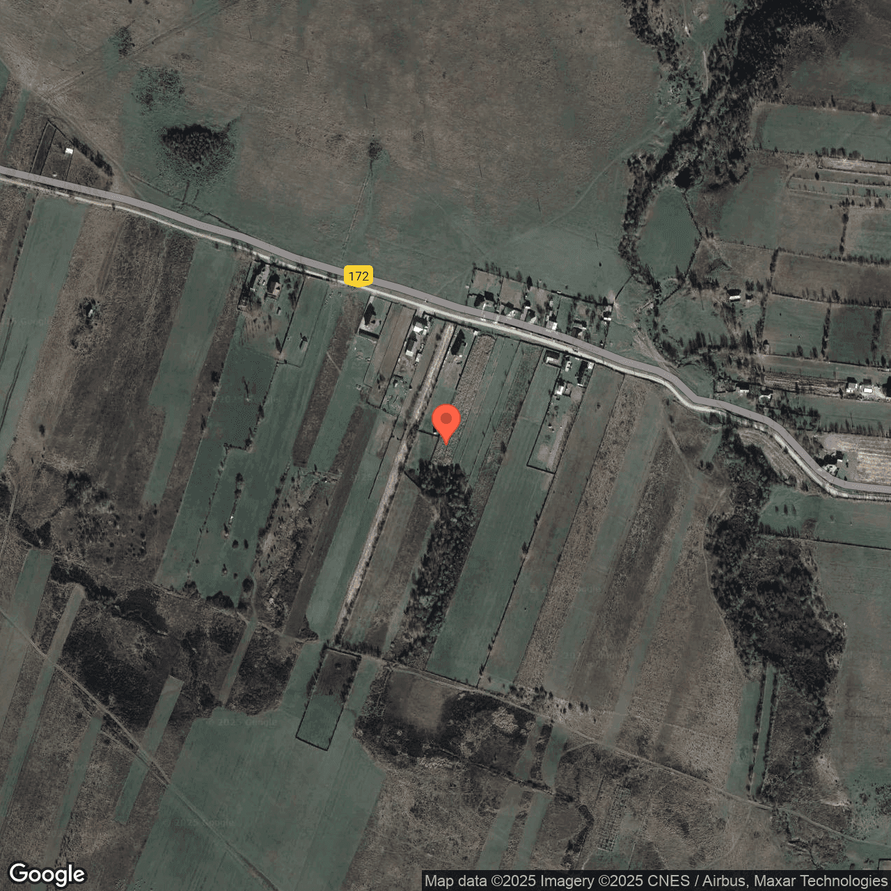 Poza harta hybrid, zoom 16, adresa Vânători – Neamț, Neamt, , judetul