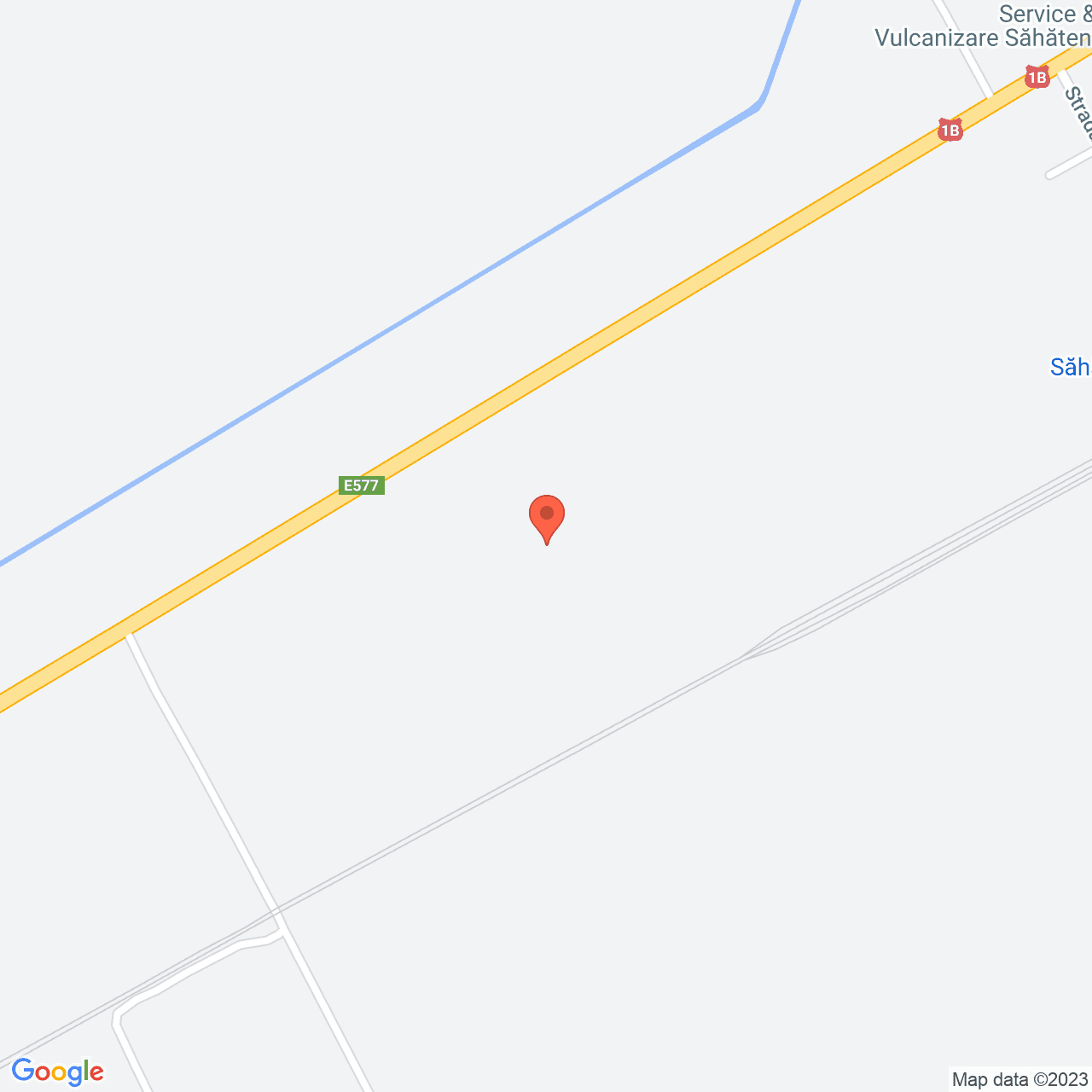 Poza harta streetview, zoom 16, adresa Sahateni, , judetul