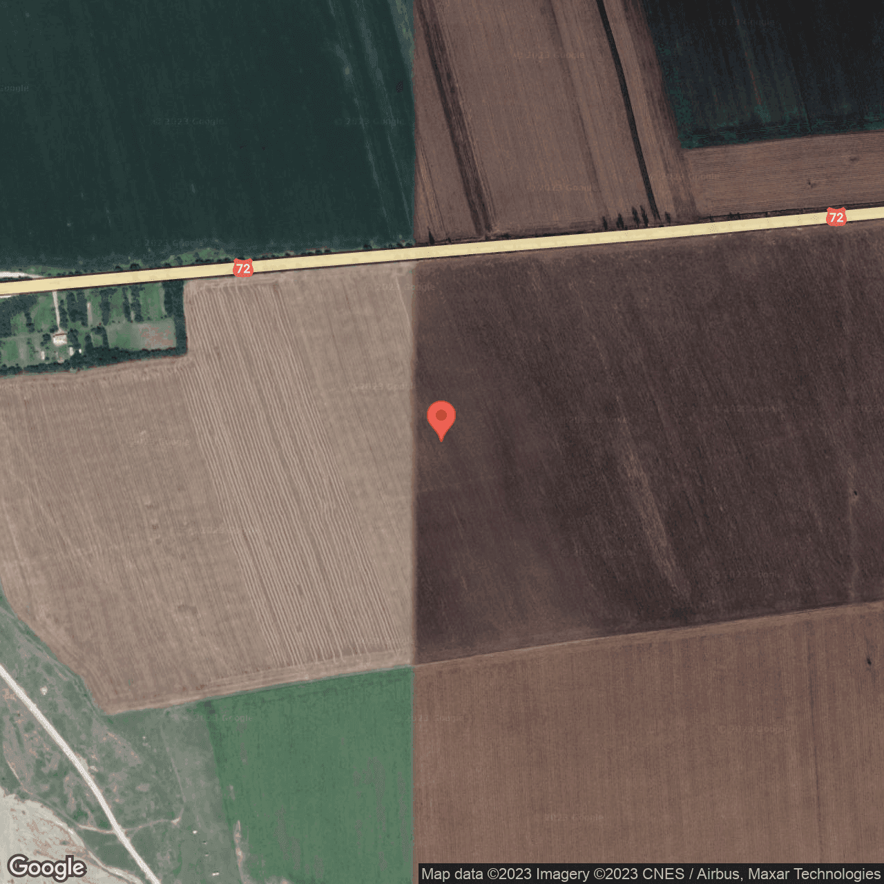 Poza harta hybrid, zoom 16, adresa Aricestii Rahtivani, , judetul