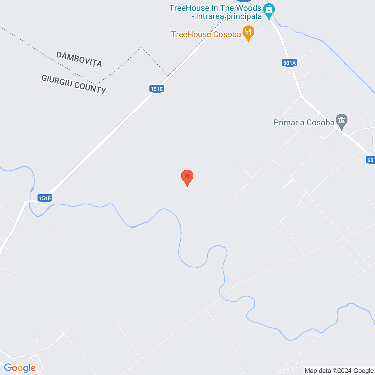 Poza harta streetview, zoom 14, adresa Ulmi Giurgiu, , judetul