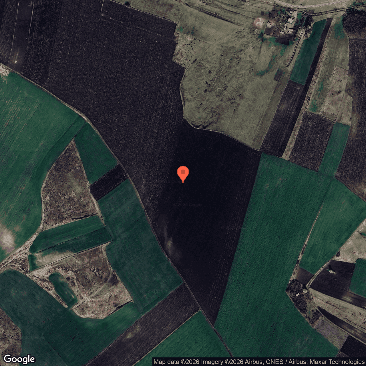 Poza harta hybrid, zoom 16, adresa Ploscos Cluj, , judetul