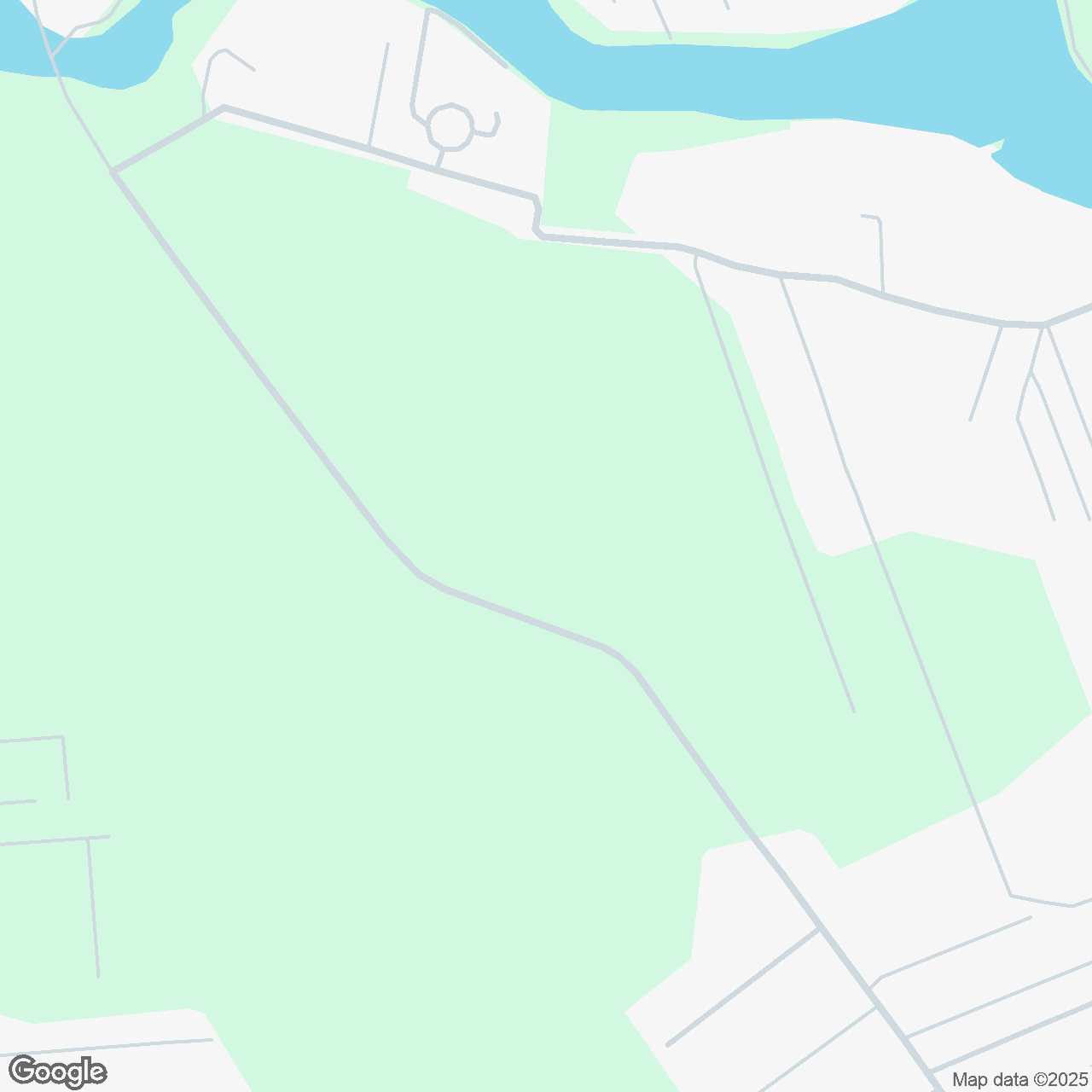 Poza cu harta de la adresa Corbeanca Ilfov, , judetul